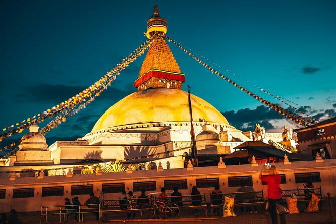 1 Day Gay Tour Nepal - Key Points You’ll Actually Care About