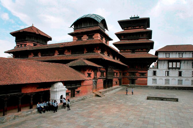 1 Day Kathmandu Valley Sightseeing Tour - Price and value: what $35 really covers