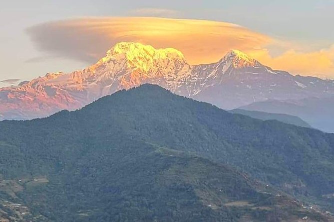 1-Day Private Dhampus Trekking Tour - Key points to know before you go