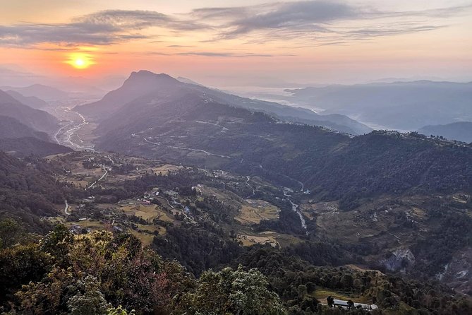 1-Day Private Dhampus Trekking Tour - Lunch is included, so plan your appetite and your preferences