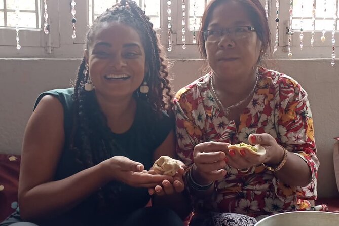 1 day with our women empowerment and children development project - Dinner from 7:00 to 8:00 PM: ending the day with a shared table