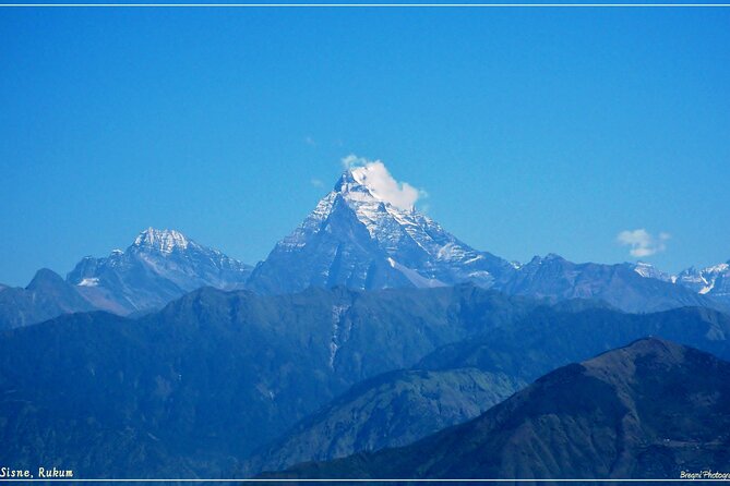 1 Hour Mount Everest flight from Kathmandu With Hotel Pick Up - Weather and delays: why your “one hour” might become a waiting game