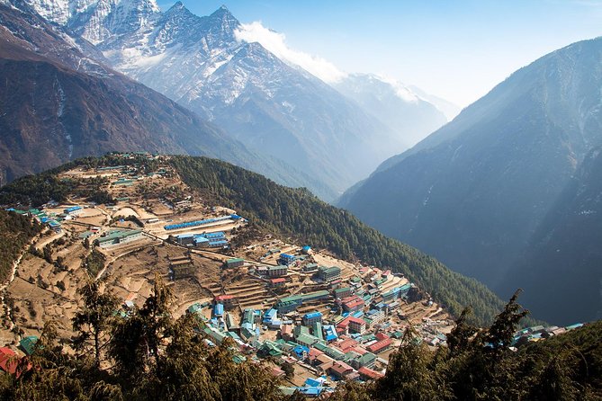 1 Hour Mount Everest flight from Kathmandu With Hotel Pick Up - What “20 peaks” feels like, and how to get the most from the window time