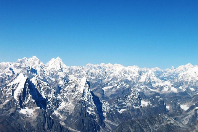 1 Hour Mount Everest flight from Kathmandu With Hotel Pick Up - Who should book this Everest flight, and who should skip it