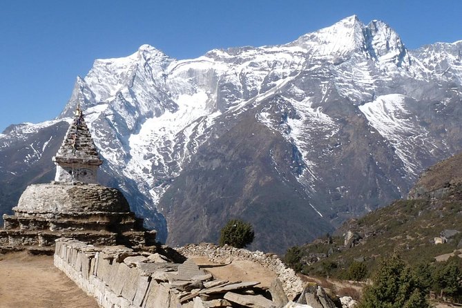 1 Hour Mount Everest flight from Kathmandu With Hotel Pick Up - How the morning run works: hotel pickup, airport timing, and check-in reality