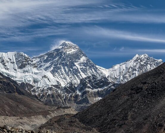 1 Hours Everest Mountain Flight From Kathmandu - Key things to know before you go