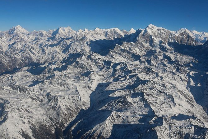 1 Hours Everest Mountain Flight From Kathmandu - Price and what you actually get for $309