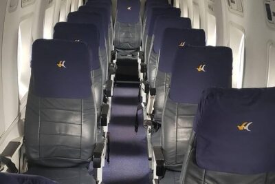 1 Hours Everest Mountain Flight From Kathmandu