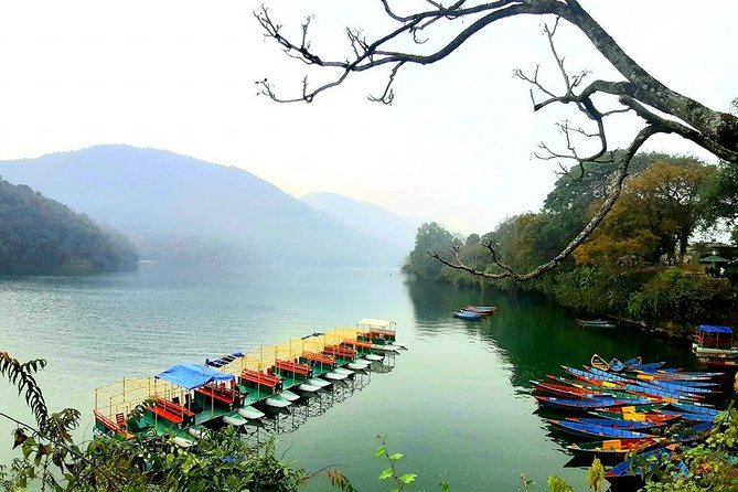 1 Hours Fewa Lake Rowing Trip From Pokhara - Why a 1-Hour Row on Phewa Lake Fits Pokhara So Well