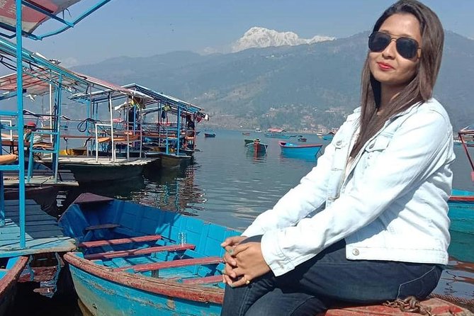 1 Hours Fewa Lake Rowing Trip From Pokhara - Getting Picked Up, Then Being Out on the Water Quickly