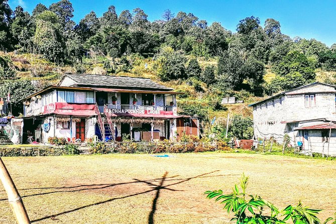 1 Night 2 Days Best Hiking in Pokhara - Weather, season, and schedule reliability without surprises