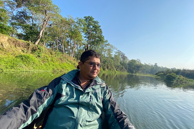 1 Night 2 Days Chitwan Jungle Safari Tour - Wildlife safari tips that actually help (without turning it into homework)