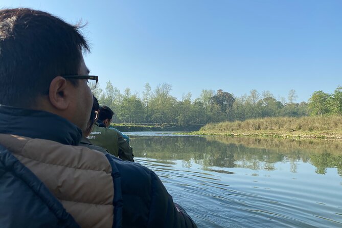 1 Night 2 Days Chitwan Jungle Safari Tour - Should you book this 1 Night, 2 Day Chitwan Jungle Safari?
