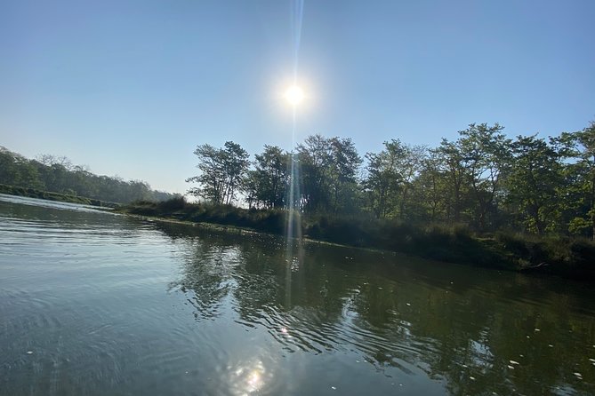 1 Night 2 Days Chitwan Jungle Safari Tour from Pokhara or Kathmandu - Chitwan in two days: what you actually get