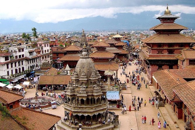 10 Day Kathmandu, Nagarkot, Chitwan, Lumbini, Pokhara Luxury Tour in Nepal - Nagarkot sunset viewing: Himalayan drama with minimal effort