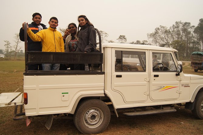 10 Day Kathmandu, Nagarkot, Chitwan, Lumbini, Pokhara Luxury Tour in Nepal - Lumbini at dusk: Buddha’s birthplace and temple quiet