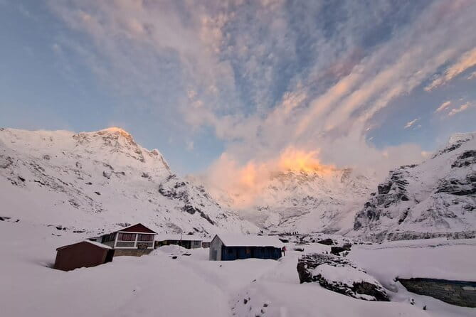 10 Days Annapurna Base Camp Trek from Kathmandu - Quick highlights before you go