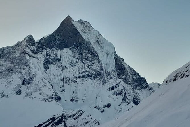10 Days Annapurna Base Camp Trek from Kathmandu - The Trek Route in Plain English: How Each Day Feels