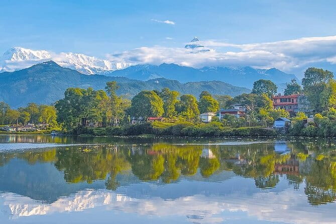 10 Days Annapurna Base Camp Trek from Kathmandu - Guides, Permits, and Why That Matters More Than You Think