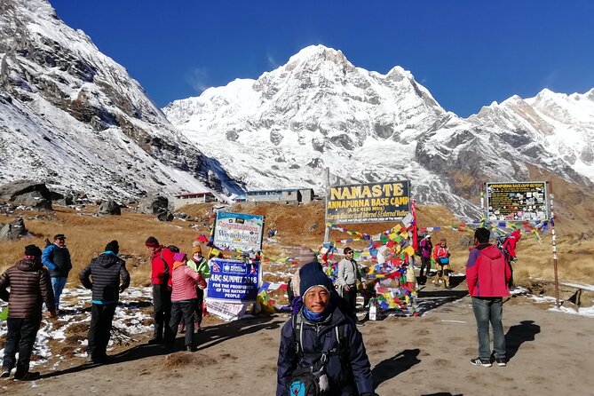 10 Days Annapurna Base Camp Trekking - Key things to know before you go