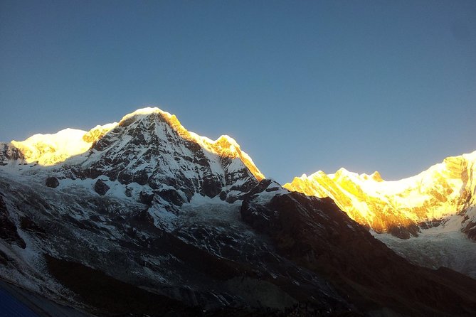 10 Days Annapurna Base Camp Trekking - Annapurna Base Camp, the classic route, and why it still works