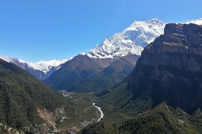 10 Days Annapurna Circuit Trek - Key things that make this Annapurna Circuit stand out