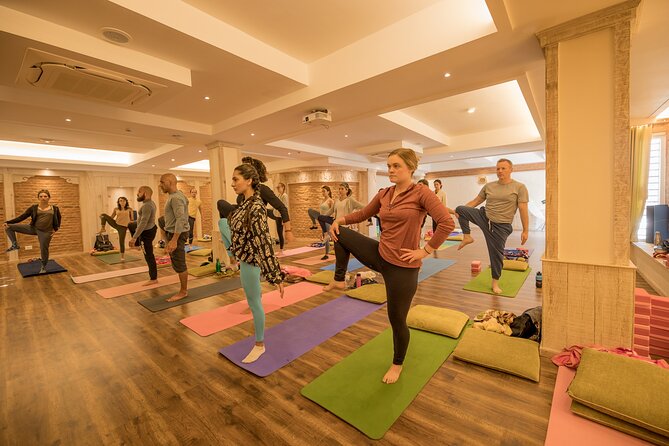 10 Days Ayurveda & Yoga Retreat in Kathmandu, Nepal - Food and Daily Living: What Included Meals Do for Your Results
