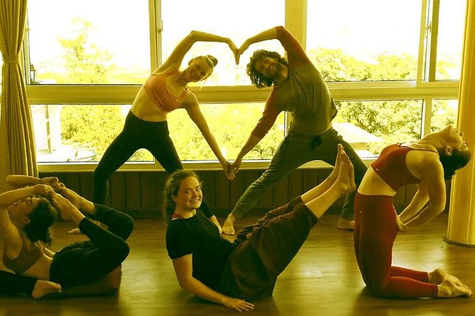 10 Days Ayurveda & Yoga Retreat in Kathmandu, Nepal - Staying Here vs. Touring Kathmandu All Day