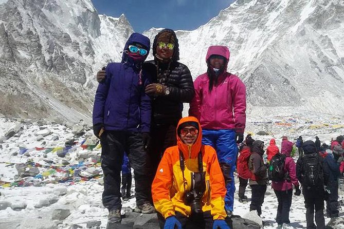 10 Days Everest Base Camp Trek - Kathmandu Start: Durbar Square, Morning Timing, and Getting Ready