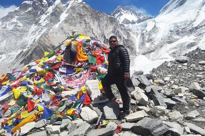 10 Days Everest Base Camp Trek - Day 2 Flight to Lukla and the First Trek to Phakding