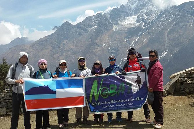10 Days Everest Base Camp Trek - Day 5 to Dingboche: Higher Ground, Stronger Views, Slower Breath