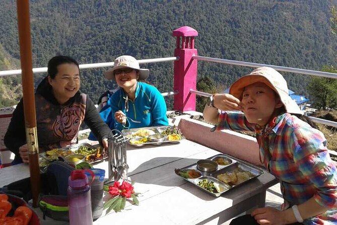 10 Days Private Annapurna Base Camp Trek - Price and logistics, what $1,100 buys you (and what it doesn’t)