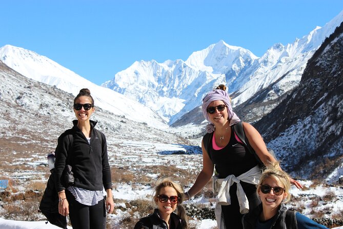 10-Days Private Langtang Valley Trek in Nepal - Why Langtang Valley Feels Like a Real Mountain Route, Not a Checklist