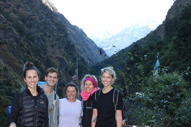 10-Days Private Langtang Valley Trek in Nepal - Who This Trek Suits Best (And Who Might Want a Different Option)