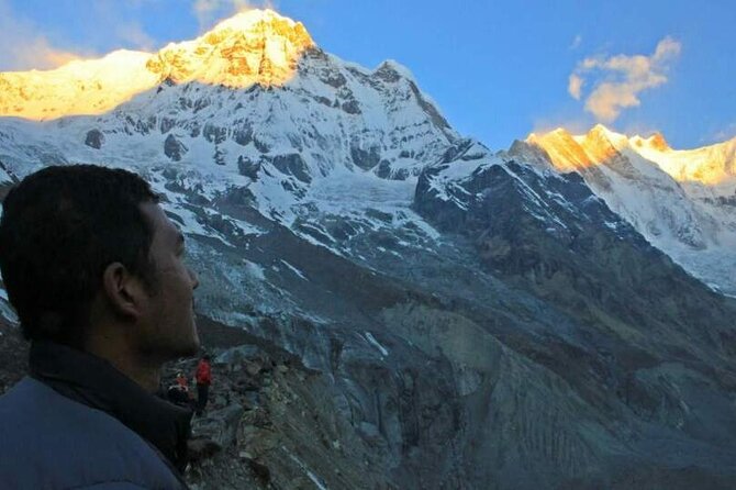 11-Day Hike Tour to Annapurna Base Camp Bliss in Kathmandu - Key highlights at a glance