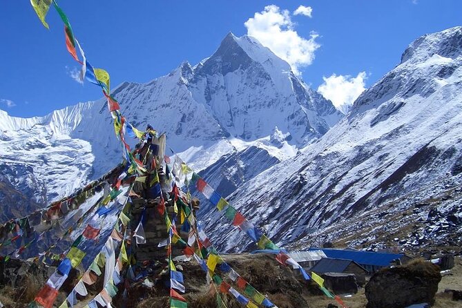 11-Day Hike Tour to Annapurna Base Camp Bliss in Kathmandu - So, should you book Annapurna Base Camp Bliss?