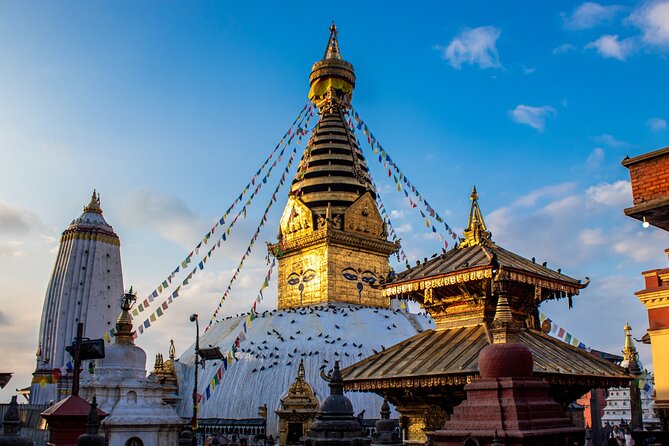 11 Days Private Nepal and Bhutan Tour - Key highlights worth caring about