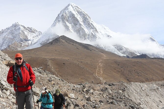 12 Day Everest Base Camp Guided Trek - Namche rest day: acclimatization that is more useful than it sounds