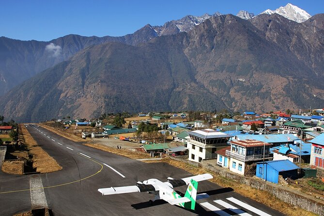 12 Day Everest Base Camp Guided Trek - Gorakshep and Everest Base Camp: where the trek becomes real
