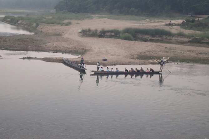 12-Day Nepal Adventure Trek with Jungle Safari - The Annapurna trek days 4 to 8: Tikhedhunga, Ghorepani, Tadapani, and Ghandruk