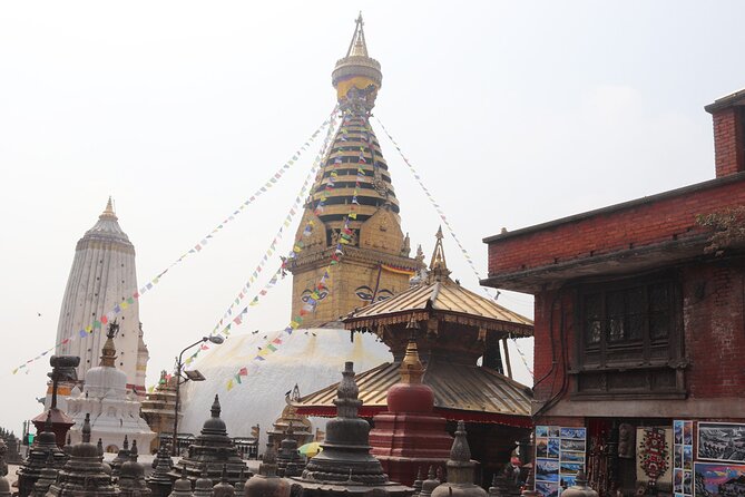 12-Day Nepal Adventure Trek with Jungle Safari - Day by day: from airport pickup to Kathmandu wrap-up