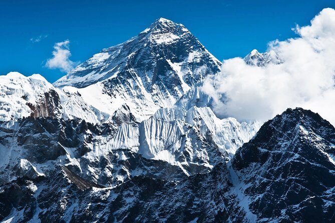 12 Day Private Mt. Everest View Luxury Trek - Everest View, Khumbu trail, and luxury comfort that does not feel gimmicky