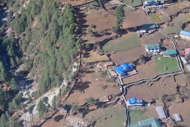 12 Day Private Mt. Everest View Luxury Trek - Monjo and the steady rhythm back toward Lukla