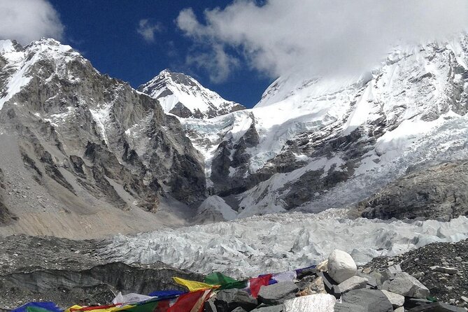 12 Day Private Mt. Everest View Luxury Trek - Flying back to Kathmandu and using your free days well