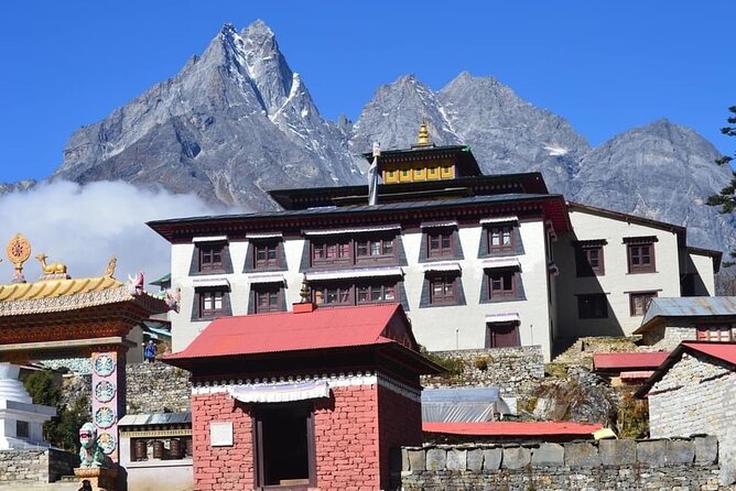 12 Day Private Mt. Everest View Luxury Trek - Price and value: what $3,773 includes, and where the big costs actually are