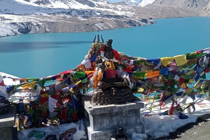 12 Days Annapurna Circuit Trek from Kathmandu - Key highlights that make this circuit worthwhile