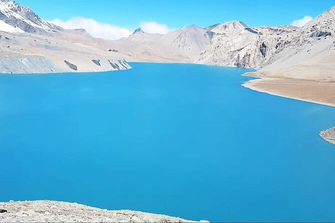 12 Days Annapurna Circuit Trek from Kathmandu - Kathmandu setup: Thamel, a pickup, and a smooth start
