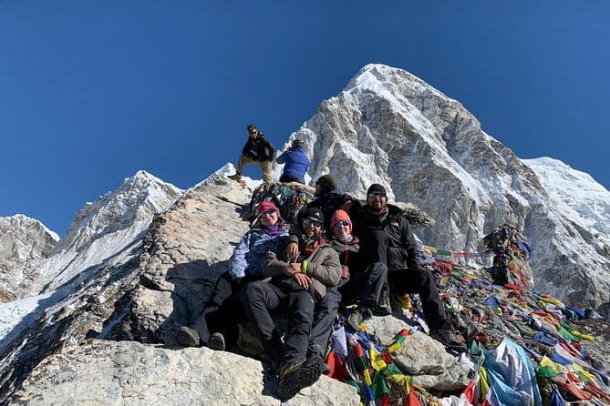 12 Days Annapurna Circuit Trek from Kathmandu - Braga and Manang: Tibetan village vibes and real acclimatization