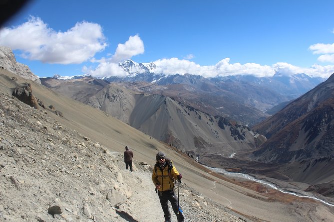 12 Days Annapurna Circuit Trek from Pokhara - Key things to know before you go
