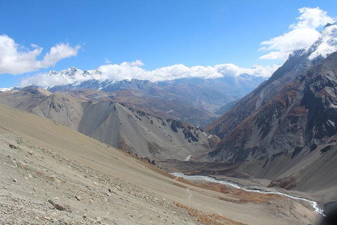 12 Days Annapurna Circuit Trek from Pokhara - Guest houses and meals: where the real budgeting happens